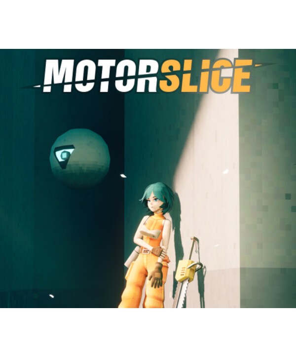 MOTORSLICE Steam Key 101